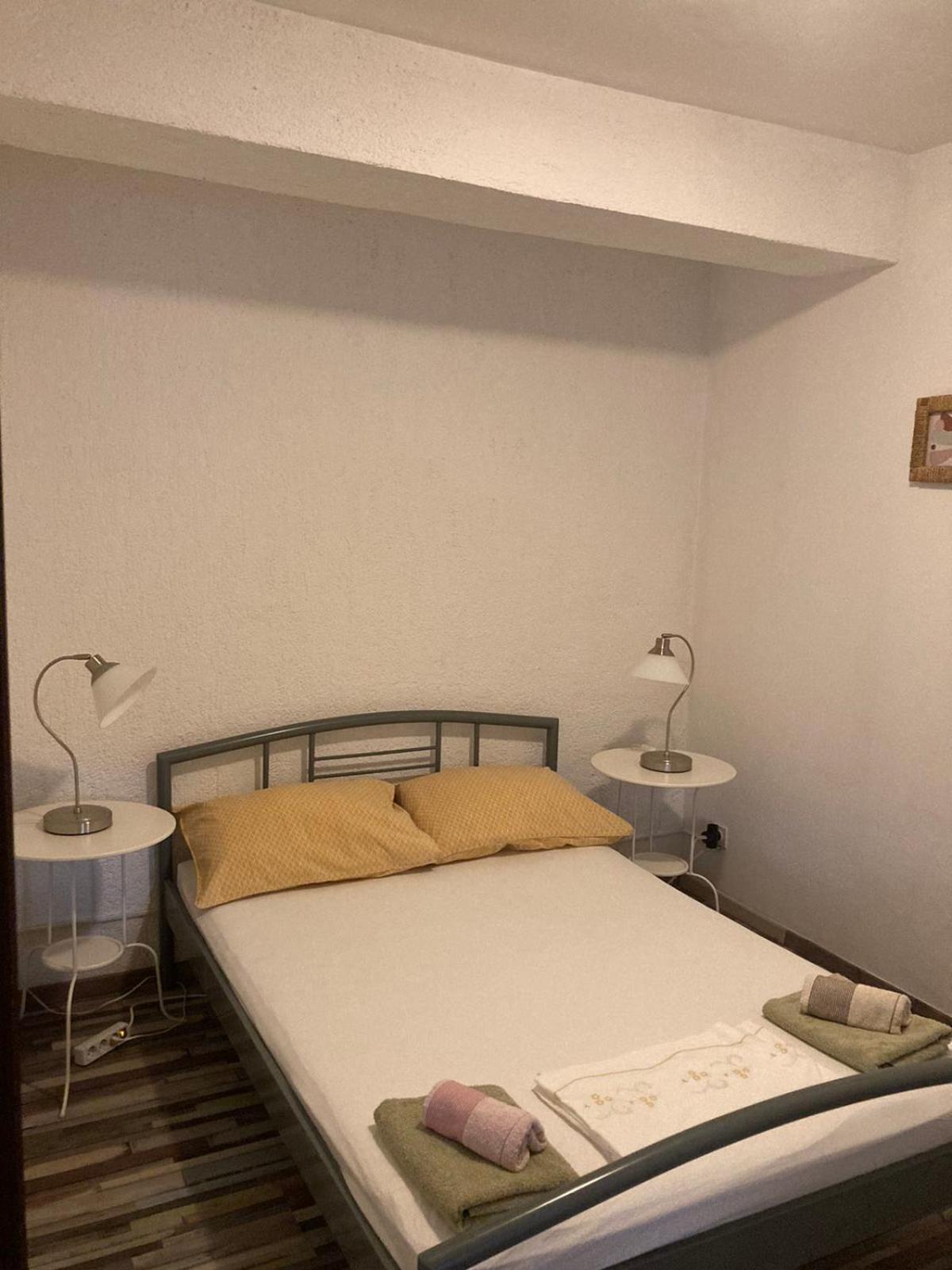 Guest House Busurelo Polače Quarto foto