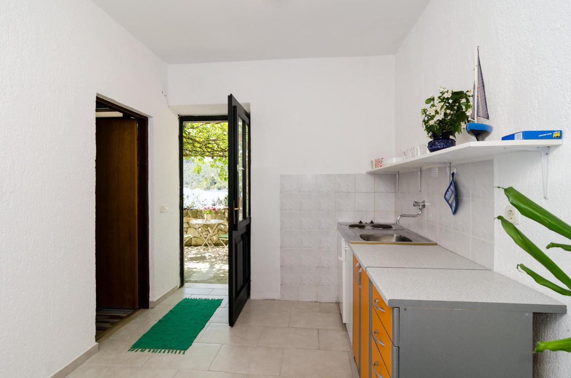 Guest House Busurelo Polače Quarto foto
