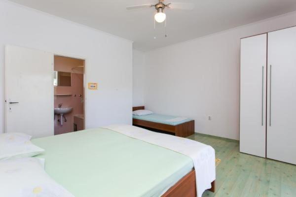 Guest House Busurelo Polače Quarto foto
