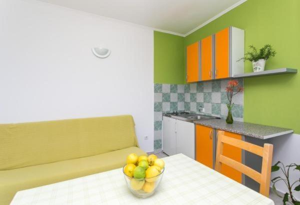 Guest House Busurelo Polače Quarto foto