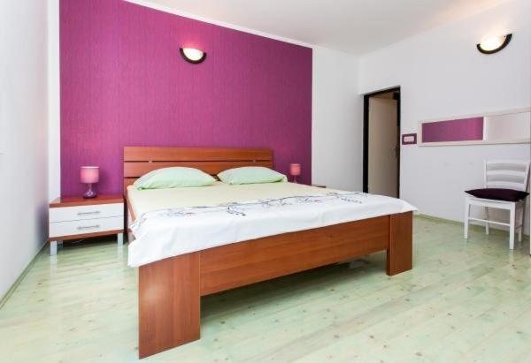Guest House Busurelo Polače Quarto foto
